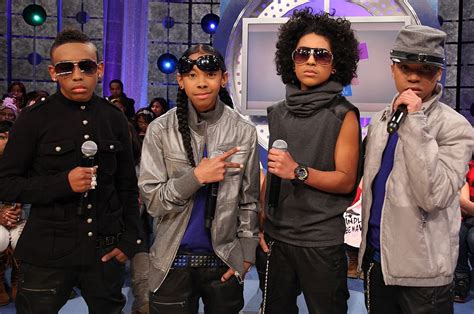 mindless behavior 2022|Rayan Tells All 